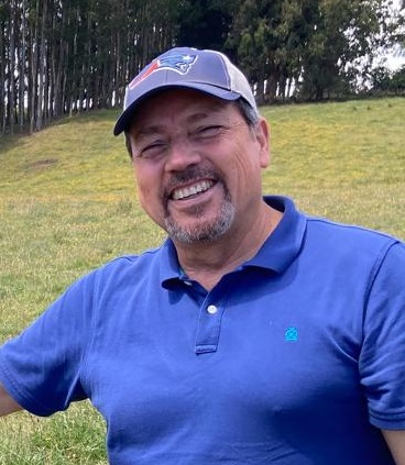 Juan José Fajardo